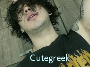 Cutegreek