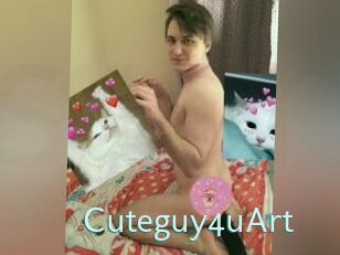 Cuteguy4uArt