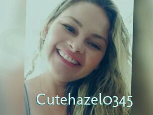 Cutehazel0345
