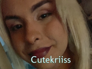 Cutekriiss