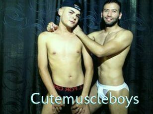 Cutemuscleboys
