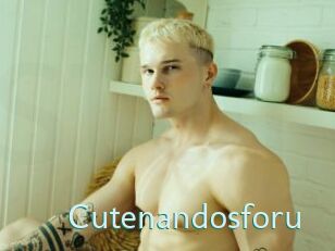 Cutenandosforu
