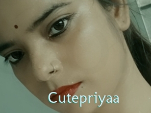 Cutepriyaa