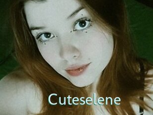 Cuteselene