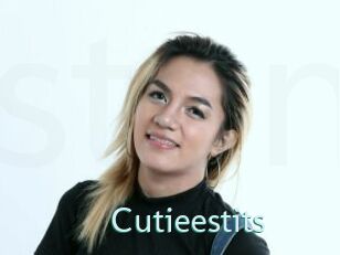 cutieestits Straponles
