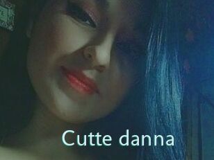 Cutte_danna