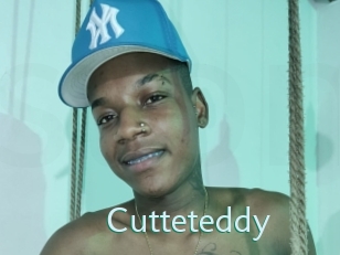 Cutteteddy