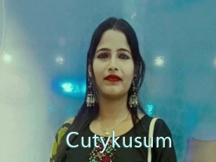 Cutykusum