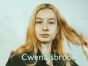 Cwenalsbrook