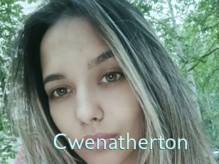 Cwenatherton