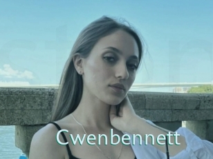Cwenbennett