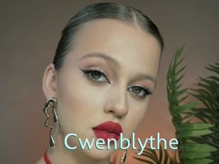 Cwenblythe