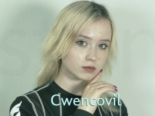 Cwencovil