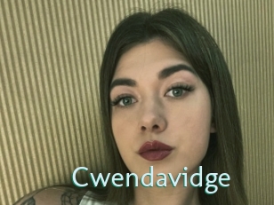 Cwendavidge