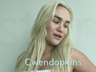 Cwendopkins