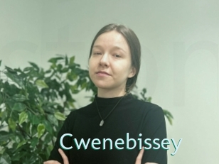 Cwenebissey