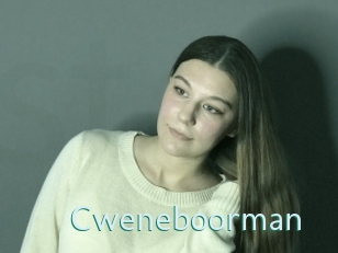 Cweneboorman