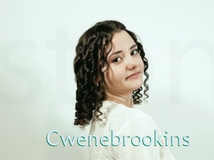 Cwenebrookins