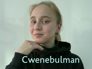Cwenebulman