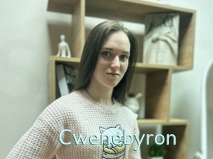 Cwenebyron