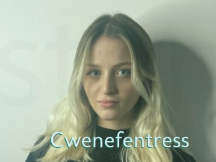 Cwenefentress