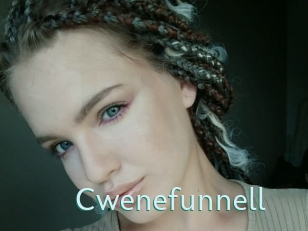 Cwenefunnell