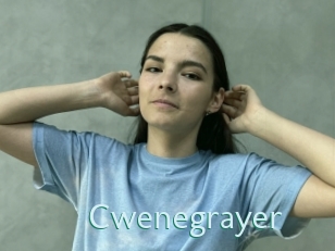 Cwenegrayer
