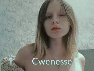 Cwenesse