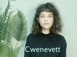 Cwenevett