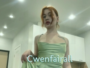 Cwenfairall