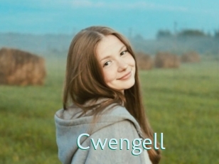 Cwengell