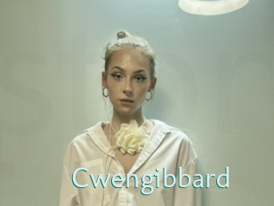 Cwengibbard