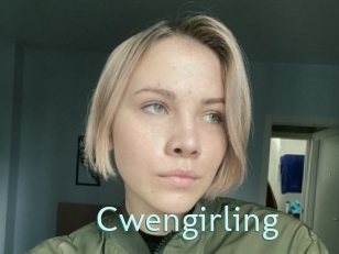 Cwengirling