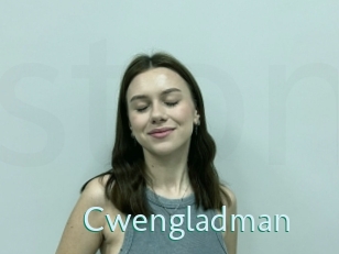 Cwengladman