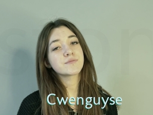 Cwenguyse