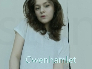 Cwenhamlet