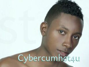 Cybercumhot4u