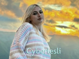 Cyberlesli