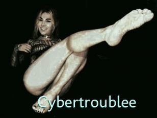 Cybertroublee