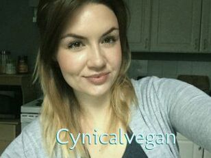 Cynicalvegan