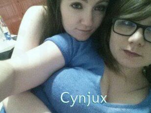 Cynjux