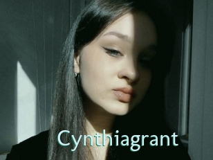 Cynthiagrant