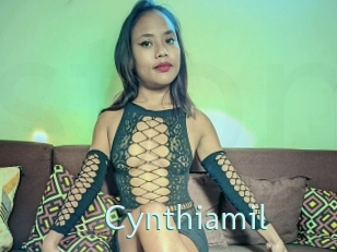 Cynthiamil