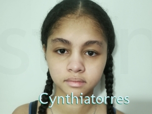 Cynthiatorres