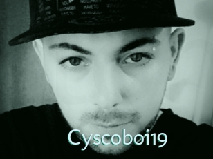 Cyscoboi19