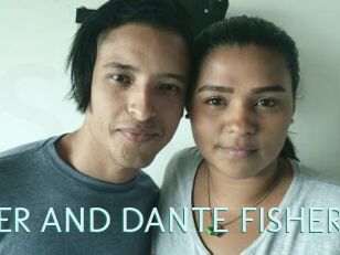 DANIELA_CARTER_AND_DANTE_FISHER