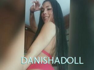 DANISHADOLL
