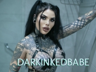 DARKINKEDBABE