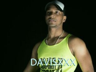DAVISXXX