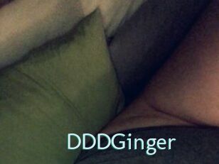 DDDGinger